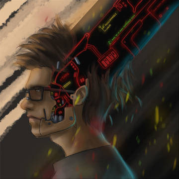 MIND FUCK.