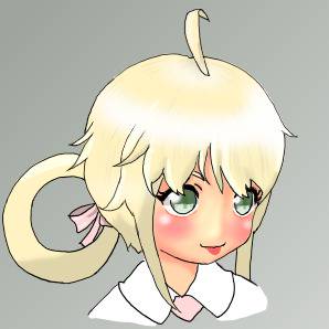 小悪魔ハーピィ
