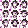 ゆかりんマウスカーソル2