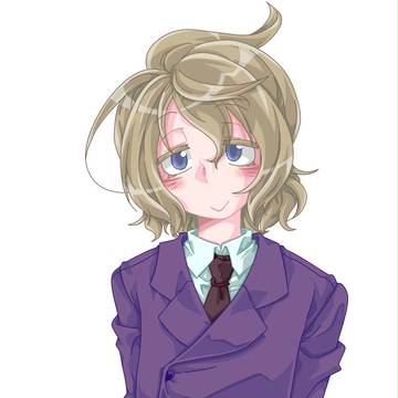 UMA しょのに