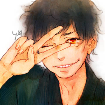 夏男