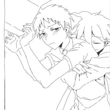 hug