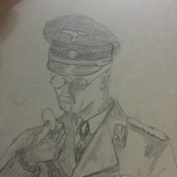Soldier