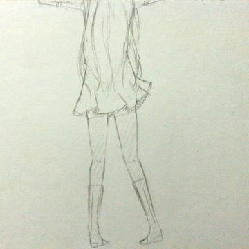 乱ちゃん