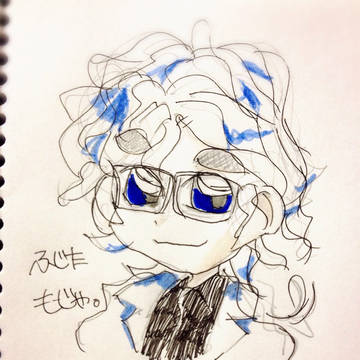 藤田おにいさん