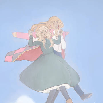 ワルツ