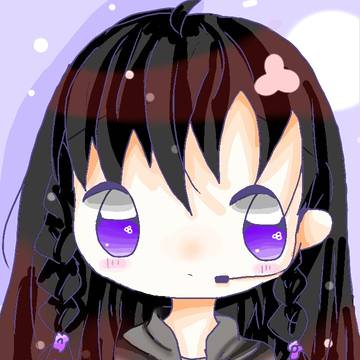 オリキャラデフォですー！