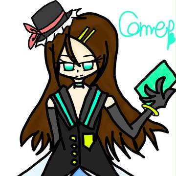 「少女」