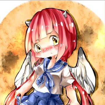 hiya【女儿】