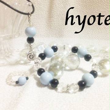 テニスの王子様【ハンドオーターメイドイメージアクセサリー】