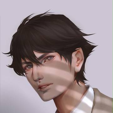 【D·Gray-man】Nea 最令人讨厌的马纳的涅亚