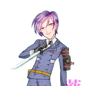 とうらぶ