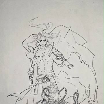 少年