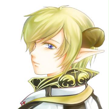 ROと幻想神域/自キャラと友人キャラ 詰め合わせ。
