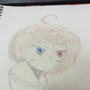 イラスト練習