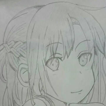アスナ