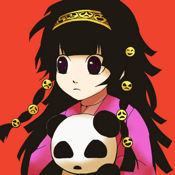 アルカちゃん