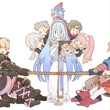 争奪戦
