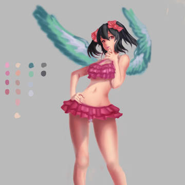 nico