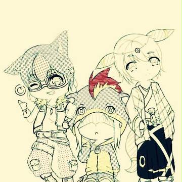 My family~su!