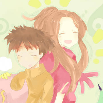 【】
