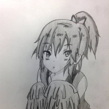 チアガール