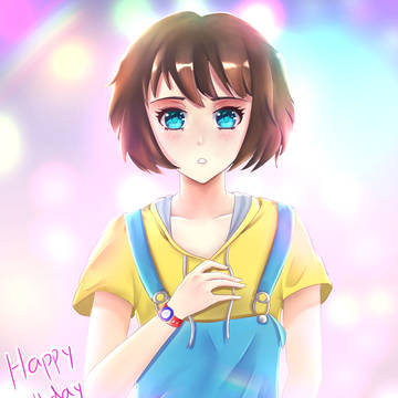 HBD