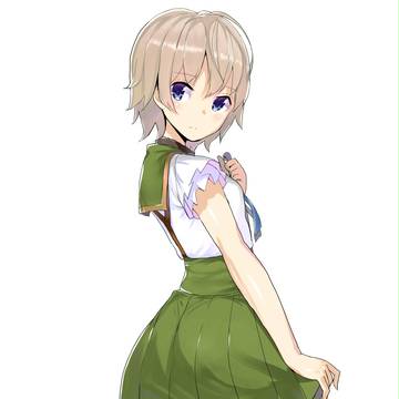 みーくんの