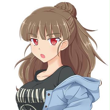 神谷奈緒