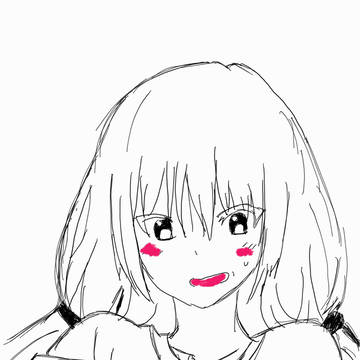 トレーシングしてみた。