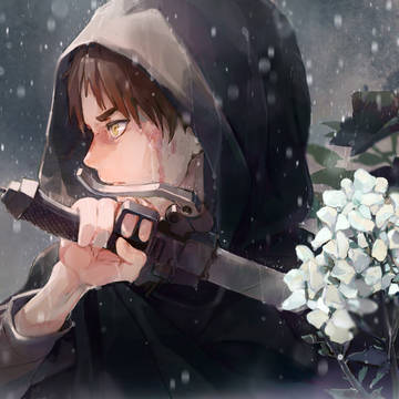 エレリ詰め