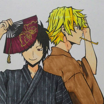 无头骑士