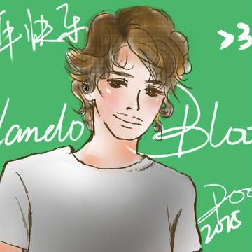 Orlando bloom