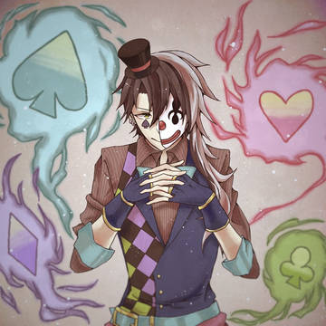 悪戯王