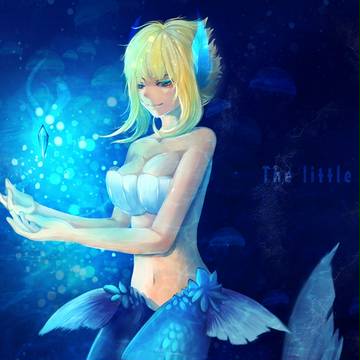 人魚
