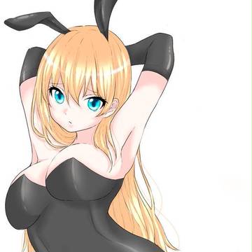 バニーガール