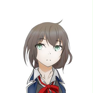 高中生 JK