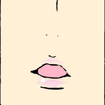 口