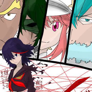 Kill La Kill
