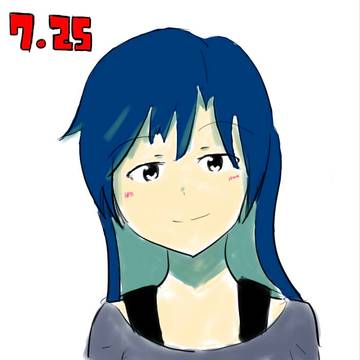 7.25