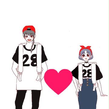 乱あ らくがき