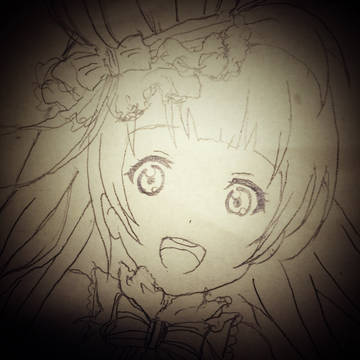 ▶︎南ことり