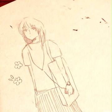 らくがき