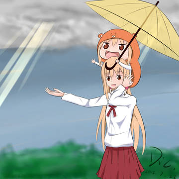 小埋&小埋
