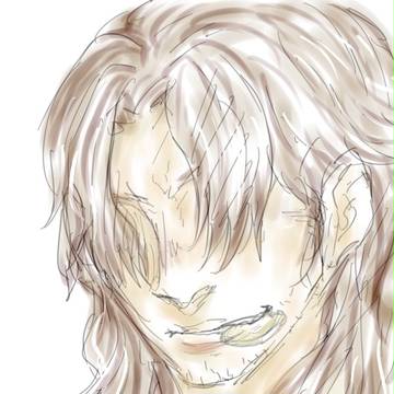 コインくわえてる黒田