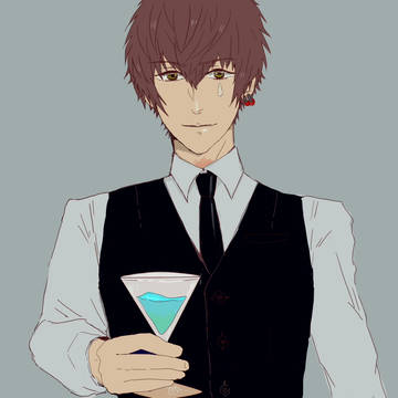乾杯