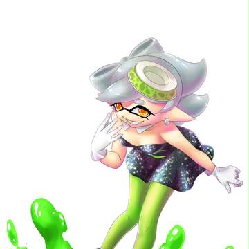 ホタルちゃん