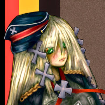 ラクガキ