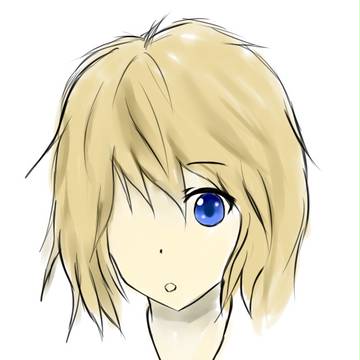 ラクガキまとめ2