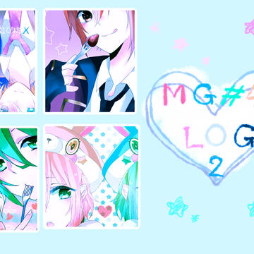 マジフォーlog2